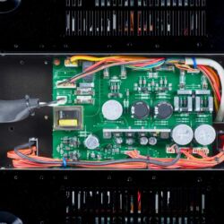 Luxman L-505uX MkII Vollverstärker