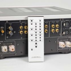 Luxman L-505uX MkII Vollverstärker
