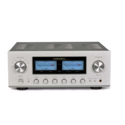 Luxman L-505uX MkII Vollverstärker