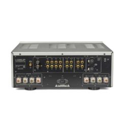 Luxman L-505uX MkII Vollverstärker