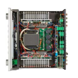 Luxman L-505uX MkII Vollverstärker