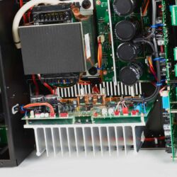 Luxman L-505uX MkII Vollverstärker