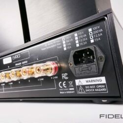 Lyric-Audio-Ti-100-MkII-Röhrenvollverstärker