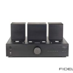 Lyric-Audio-Ti-100-MkII-Röhrenvollverstärker