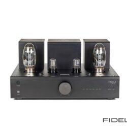 Lyric-Audio-Ti-100-MkII-Röhrenvollverstärker