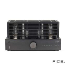 Lyric-Audio-Ti-100-MkII-Röhrenvollverstärker