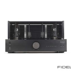 Lyric-Audio-Ti-100-MkII-Röhrenvollverstärker