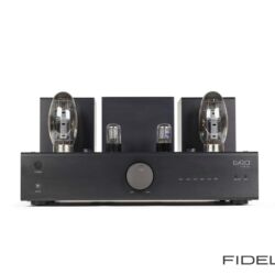 Lyric-Audio-Ti-100-MkII-Röhrenvollverstärker