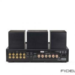 Lyric-Audio-Ti-100-MkII-Röhrenvollverstärker