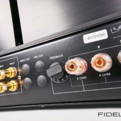 Lyric-Audio-Ti-100-MkII-Röhrenvollverstärker