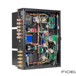 Lyric-Audio-Ti-100-MkII-Röhrenvollverstärker