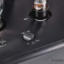 Lyric-Audio-Ti-100-MkII-Röhrenvollverstärker