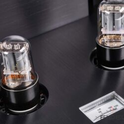 Lyric-Audio-Ti-100-MkII-Röhrenvollverstärker