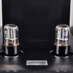 Lyric-Audio-Ti-100-MkII-Röhrenvollverstärker