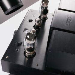 Lyric-Audio-Ti-100-MkII-Röhrenvollverstärker