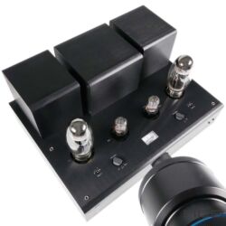 Lyric-Audio-Ti-100-MkII-Röhrenvollverstärker