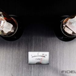Lyric-Audio-Ti-100-MkII-Röhrenvollverstärker