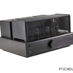 Lyric-Audio-Ti-100-MkII-Röhrenvollverstärker