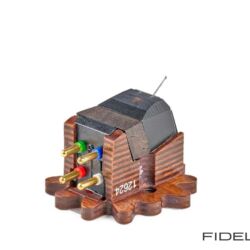 MC-Tonabnehmer Clearaudio Jubilee MC