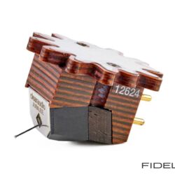 MC-Tonabnehmer Clearaudio Jubilee MC