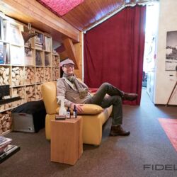 MHW Audio Sonthofen Reportage