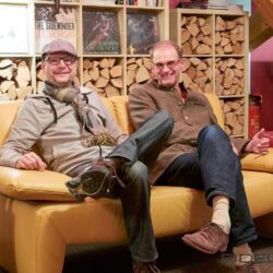 MHW Audio Sonthofen Reportage