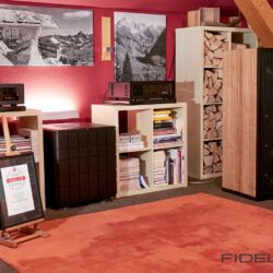 MHW Audio Sonthofen Reportage