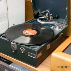 MHW Audio Sonthofen Reportage