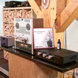 MHW Audio Sonthofen Reportage