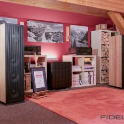 MHW Audio Sonthofen Reportage