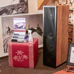 MHW Audio Sonthofen Reportage