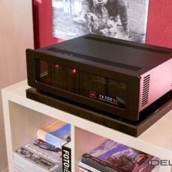 MHW Audio Sonthofen Reportage