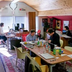 MHW Audio Sonthofen Reportage