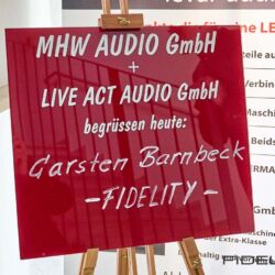 MHW Audio Sonthofen Reportage