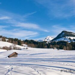 MHW Audio Sonthofen Reportage
