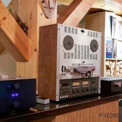 MHW Audio Sonthofen Reportage