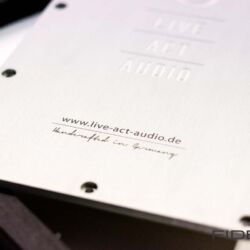 MHW Audio Sonthofen Reportage Details
