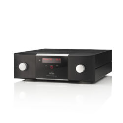 Vollverstärker von Mark Levinson
