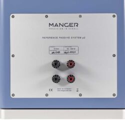Manger Reference Passive System p2