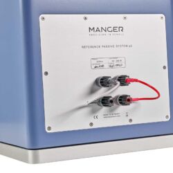 Manger Reference Passive System p2