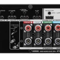 Marantz NR 1510
