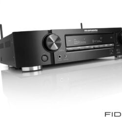 Marantz NR 1510