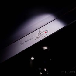 Marantz Vollverstärker PM-KI Ruby und SACD-Player SA-KI Ruby