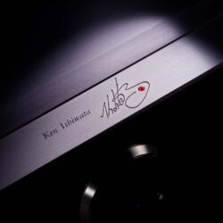 Marantz Vollverstärker PM-KI Ruby und SACD-Player SA-KI Ruby