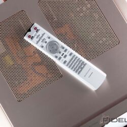 Marantz Vollverstärker PM-KI Ruby und SACD-Player SA-KI Ruby