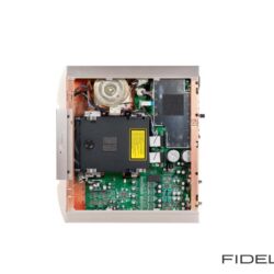 Marantz Vollverstärker PM-KI Ruby und SACD-Player SA-KI Ruby