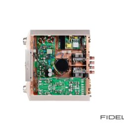 Marantz Vollverstärker PM-KI Ruby und SACD-Player SA-KI Ruby