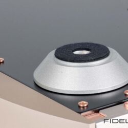 Marantz Vollverstärker PM-KI Ruby und SACD-Player SA-KI Ruby