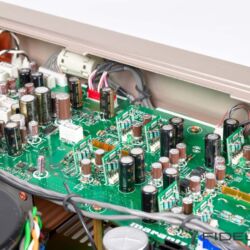 Marantz Vollverstärker PM-KI Ruby und SACD-Player SA-KI Ruby