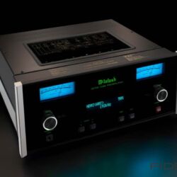 McIntosh C2700 Tube Preamplifier